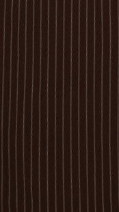 Zaila Long Sleeve Shirt - Burgundy/White Stripe