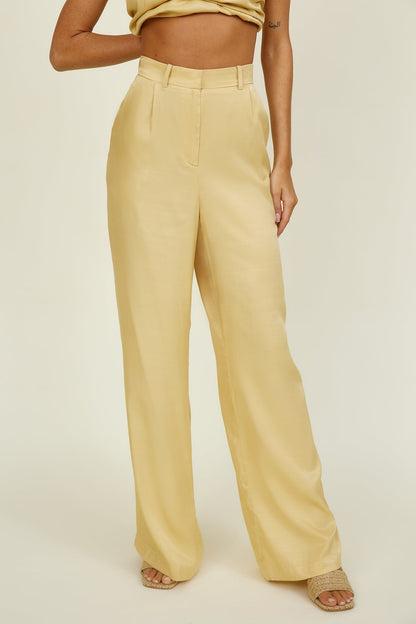 Figured Out Set Yellow