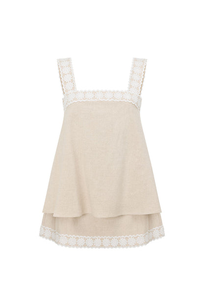 Lottie Dress