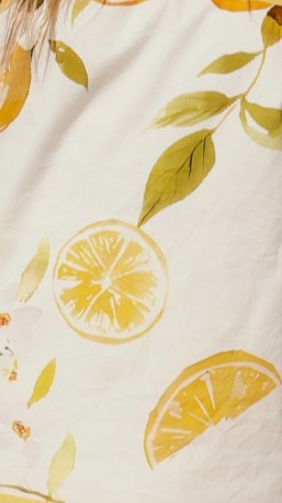 Ramsay Strapless Top - Sunshine and Lemons