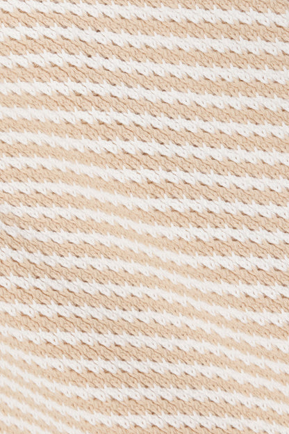 Billy Pants - White