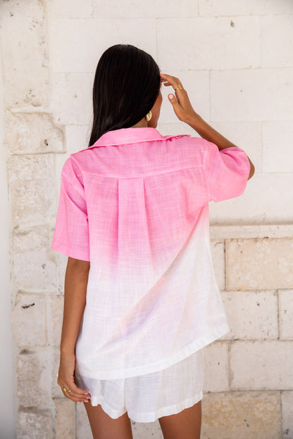 FORTUNATE ONE Adore You Set Pink