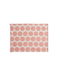 Placemat in Grapefruit