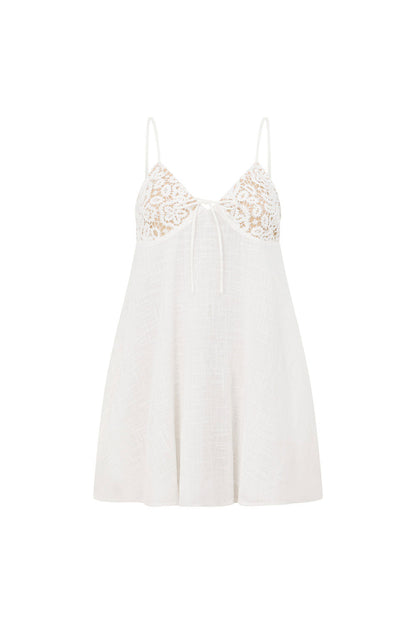 Bambi Dress